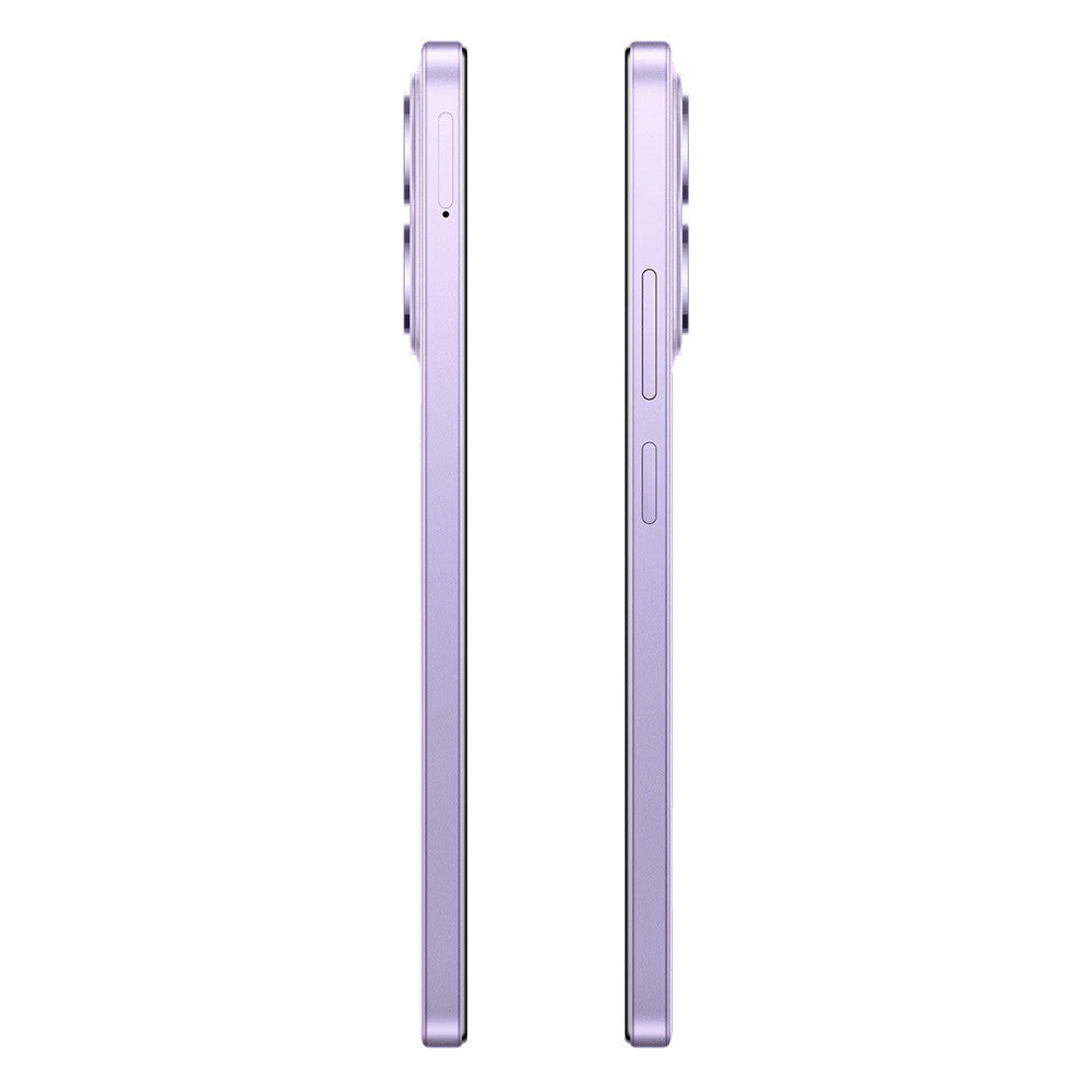 Xiaomi Redmi 15C 5G (6.9'' - 128 GB, 4 GB RAM) Purple
