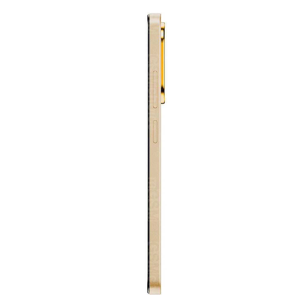 POCO C71 (6,88'' - 3 GB, 64 GB ROM) Goud