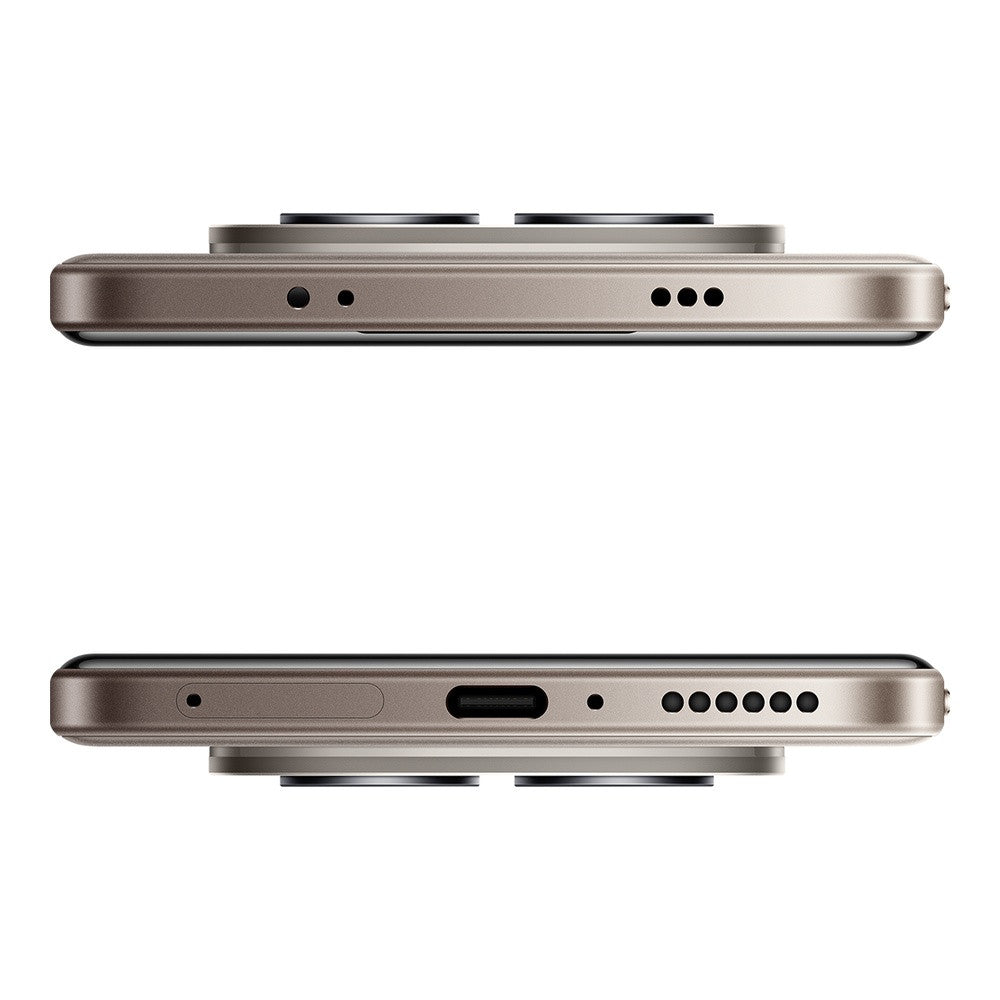 Xiaomi Redmi Note 15 Pro 5G (6,83" - 8 GB, 256 GB) Titaangrijs