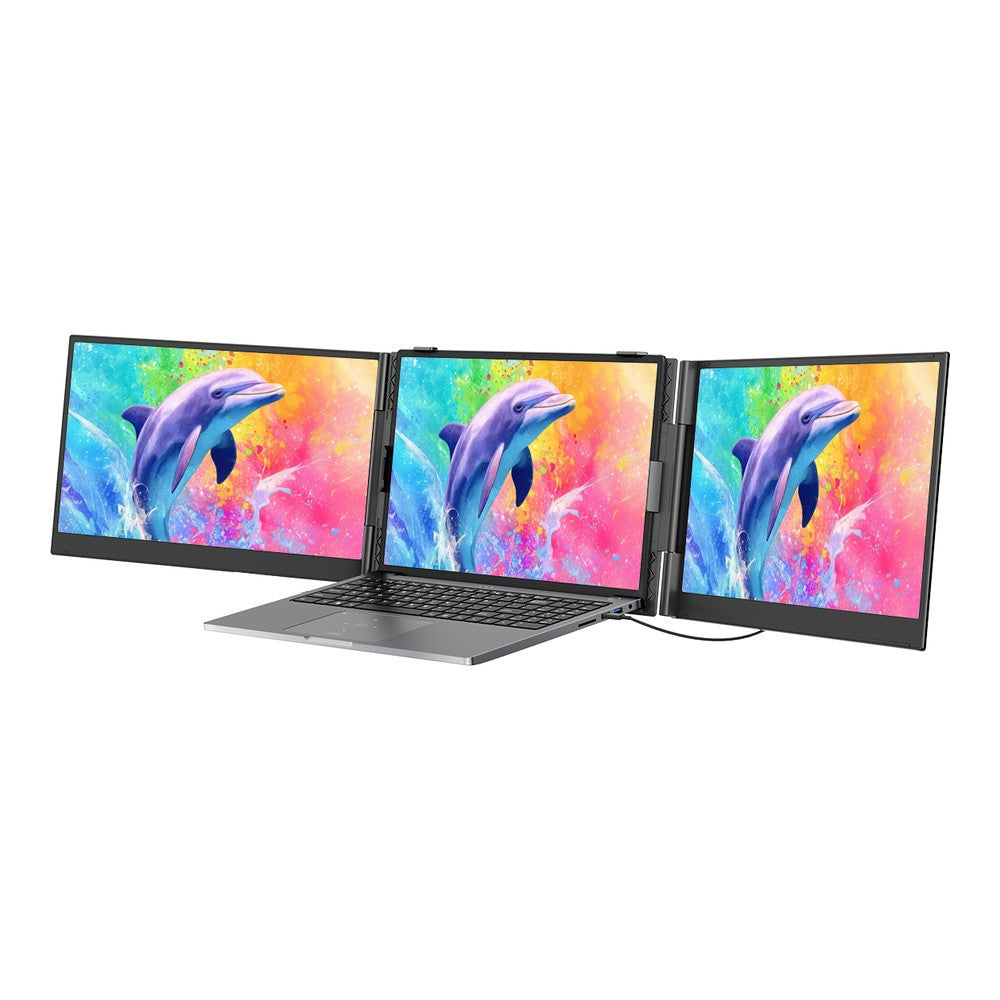 Blackview DCM8 - PC Screen Extension (15.3'' - 2 Screens)