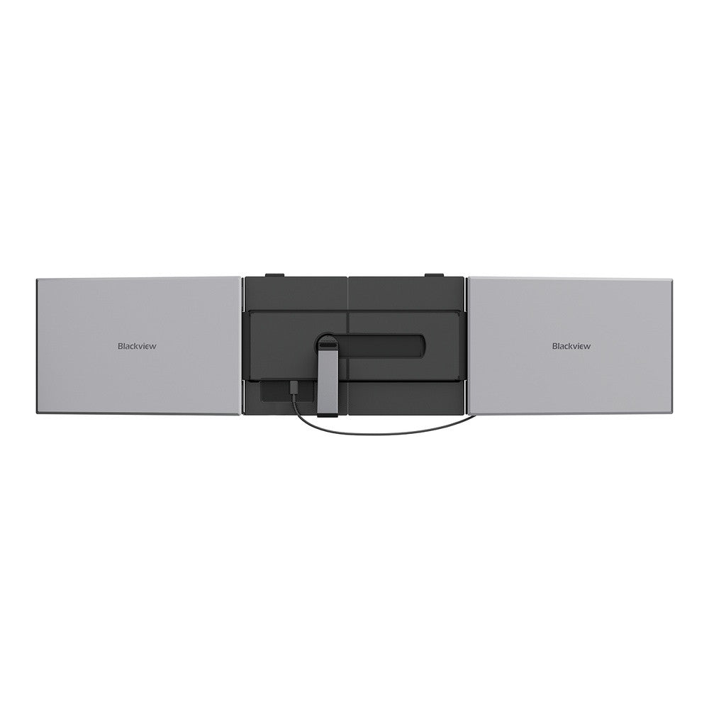 Blackview DCM8 - PC Screen Extension (15.3'' - 2 Screens)