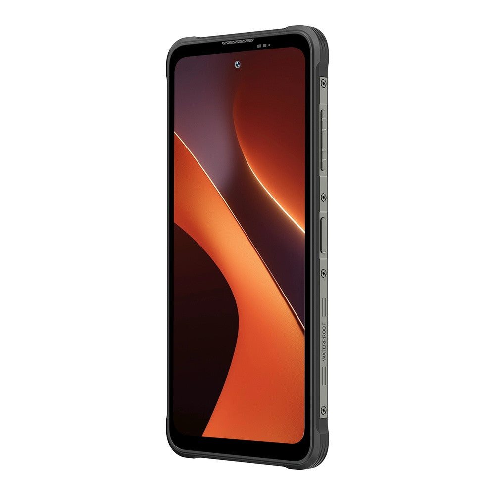 Blackview Fort 200 (NFC - 6.78'' - 6 GB, 256 GB ROM) Black