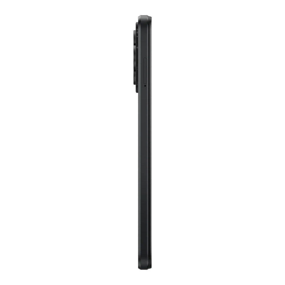 Doogee Note 56 Vip (6,56'' - 4G - 3 GB, 64 GB - 6150 mAh) Schwarz