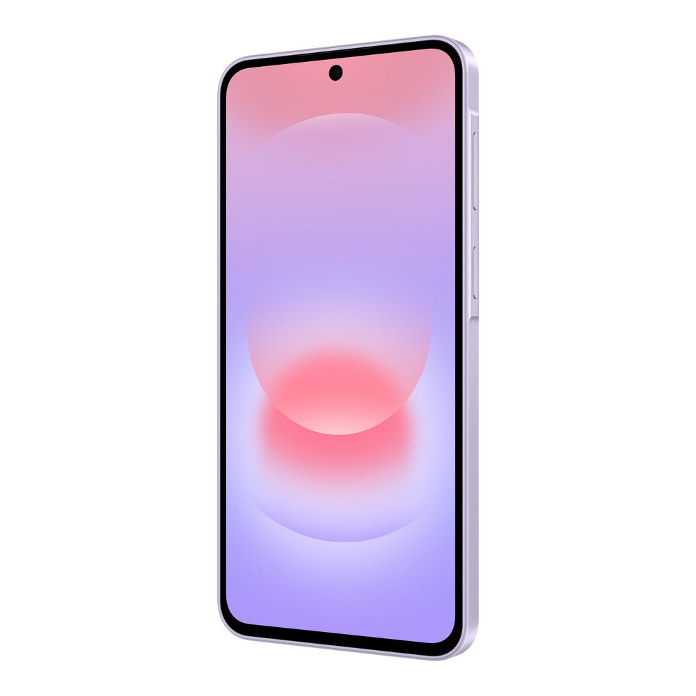 Samsung A376 Galaxy A37 5G (6,7'' - 128 GB, 6 GB RAM) Violeta