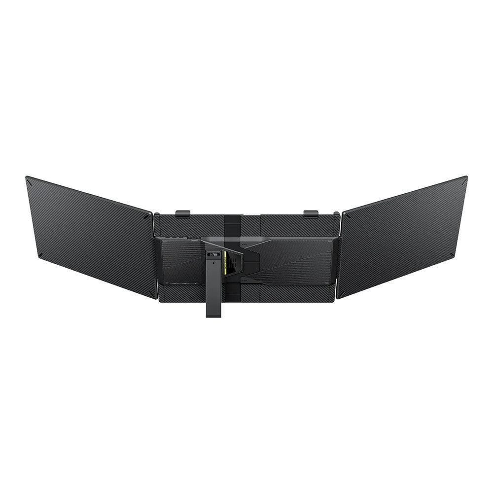 Blackview DCM5 - Extention d'Ecran PC (14'' - 2 Ecrans) Noir