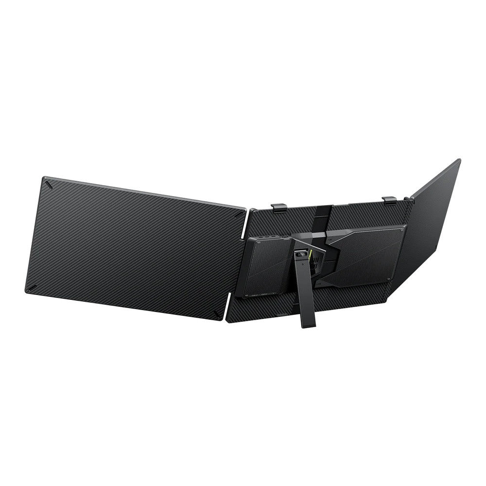 Blackview DCM5 - Extention d'Ecran PC (14'' - 2 Ecrans) Noir