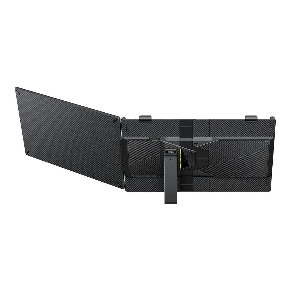 Blackview SCM5 - PC Screen Extension (14'' - 1 Screen) Black