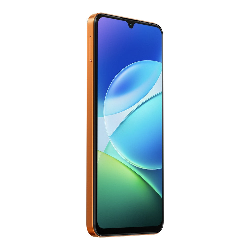 Blackview Wave 10C (4G - 6.88'' - 4Go,128Go) Orange