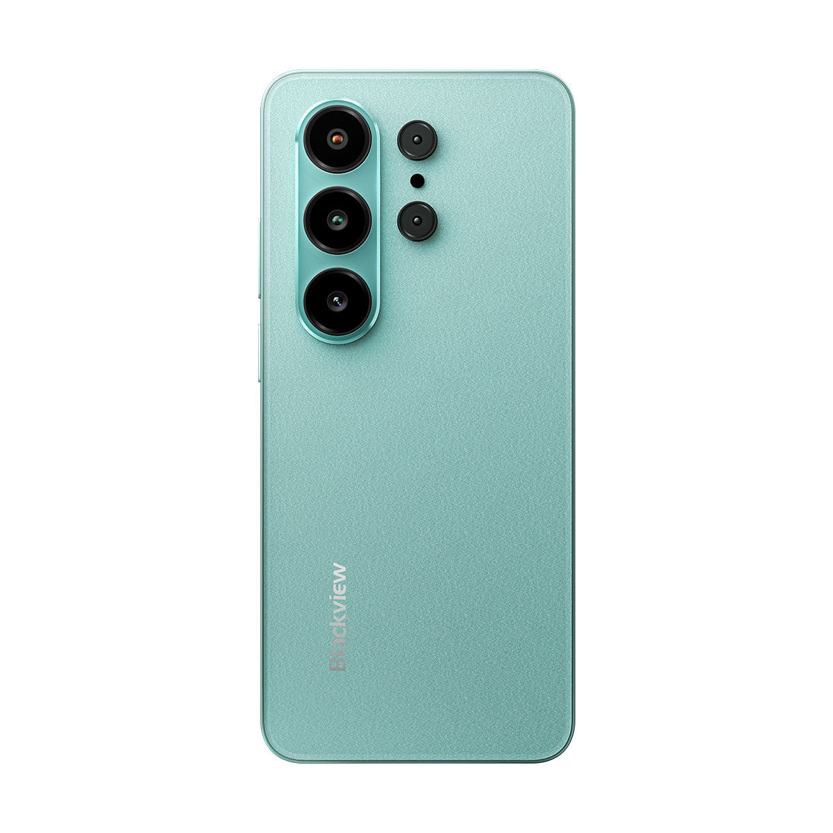 Blackview Wave 10 (4G - 6.88'' - 128 Go, 8 Go RAM) Vert