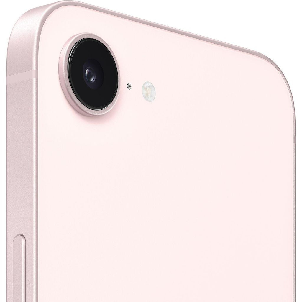 iPhone 17E (6,1 '' - 256 GB, 8 GB RAM) Roze