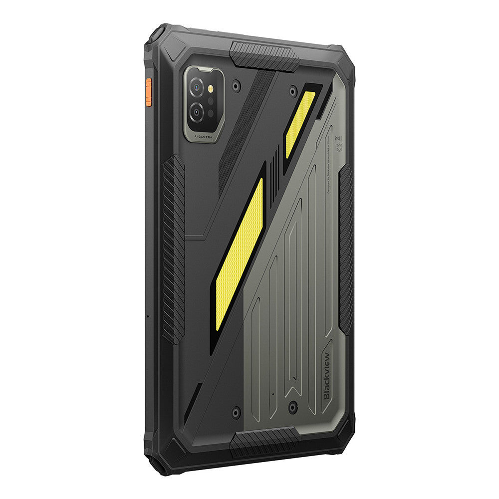 BLACKVIEW ACTIVE 7 (Tablette 4G - NFC - 11'' - 8/128Go) Noir