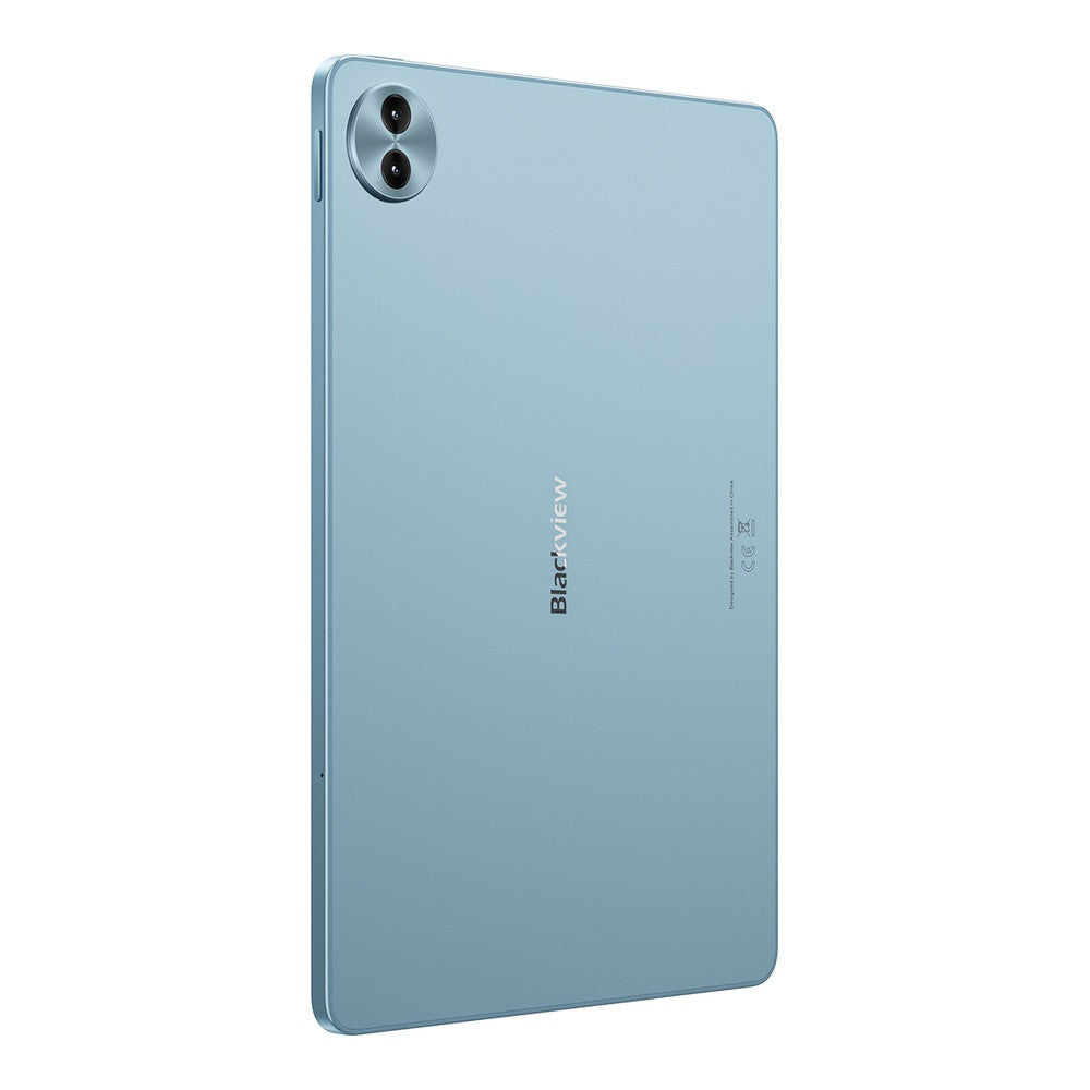 Blackview MEGA 5 (4G - 12.2'' - 256 Go, 12 Go RAM) Bleu