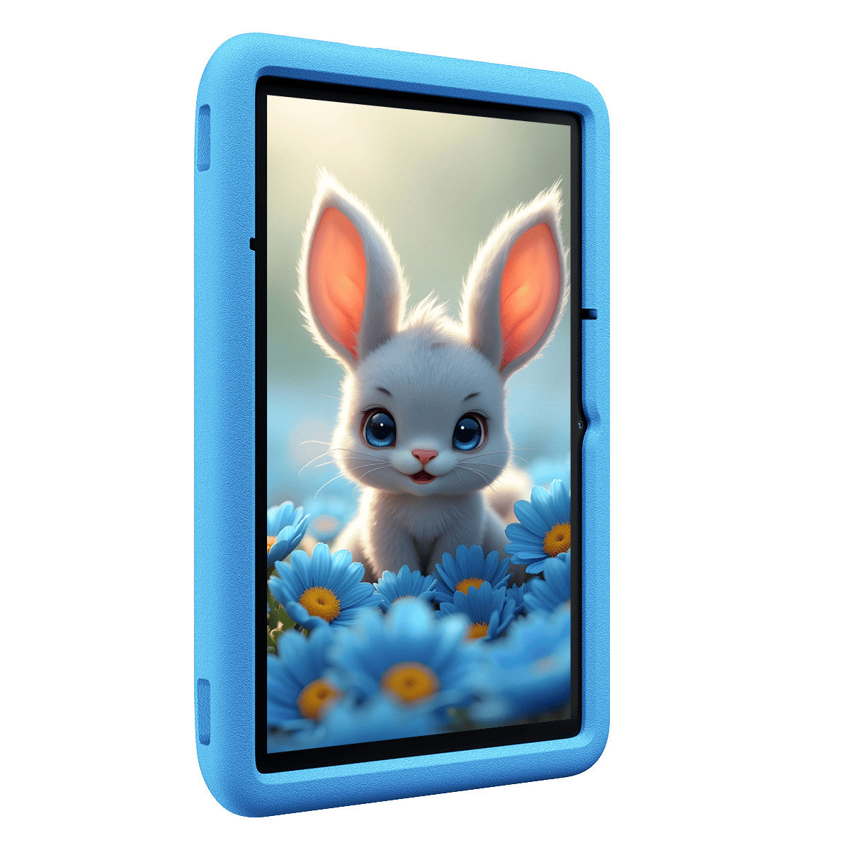 Blackview TAB 60 Pro Kids (4G - 10.01'' - 128 GB, 4 GB RAM - 7,700 mAh) Blue