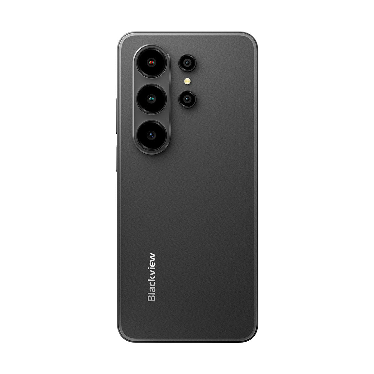 Blackview Wave 10 (4G - 6.88'' - 8 GB, 128 GB ROM) Black
