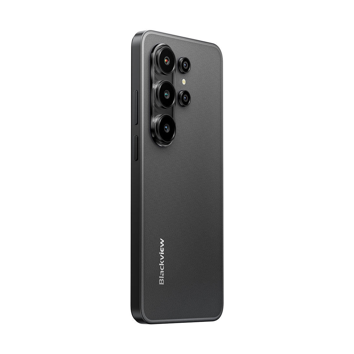 Blackview Wave 10 (4G - 6.88'' - 8 GB, 128 GB ROM) Black