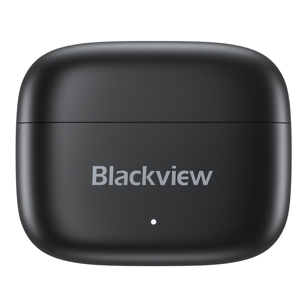 Blackview AirBuds 16 (IPX4 - Bluetooth 6.0) Schwarz