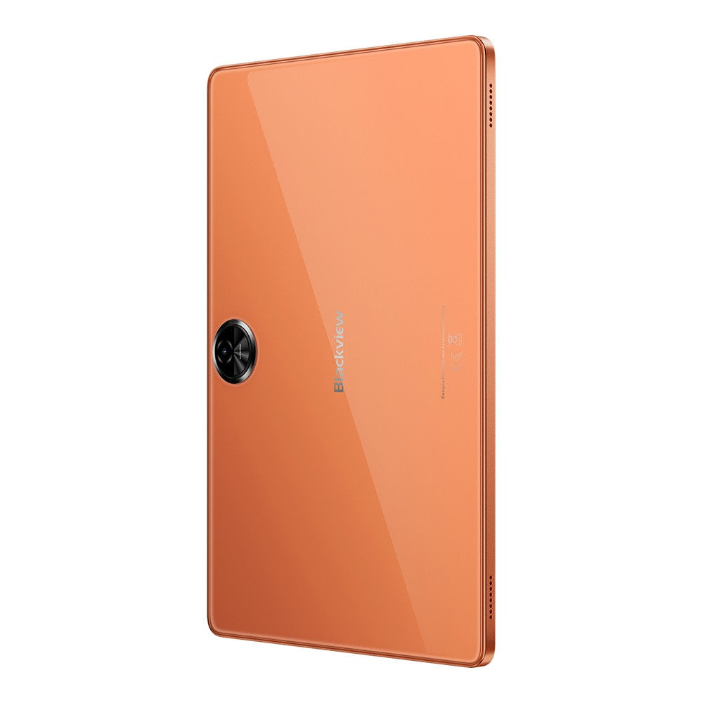 Blackview ZENO 5 (Tablet 11'' - 8 GB, 128 GB ROM) Orange