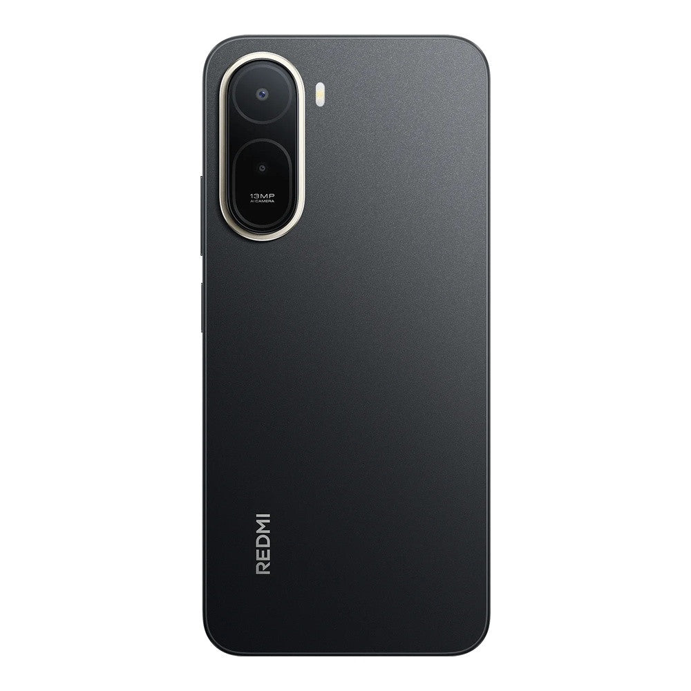 Xiaomi Redmi A7 (6.88'' - 3 GB, 64 GB ROM) Nero