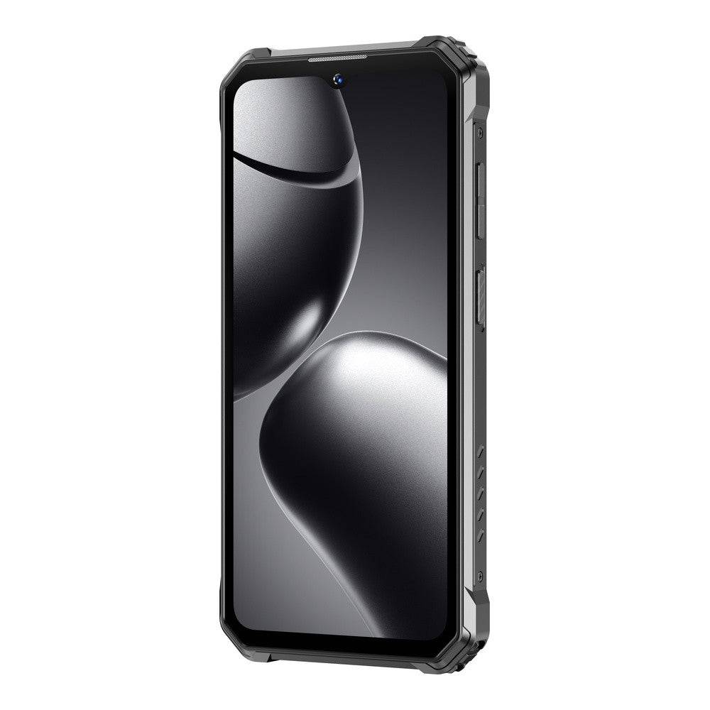 Oukitel G7 4G (6.52" - NFC - 128 Go, 4 Go RAM - 10600 mAh) Noir