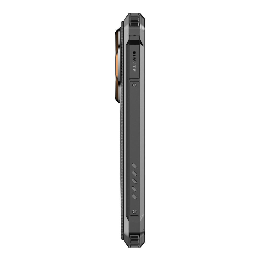 Oukitel G7 4G (6.52" - NFC - 128 Go, 4 Go RAM - 10600 mAh) Noir