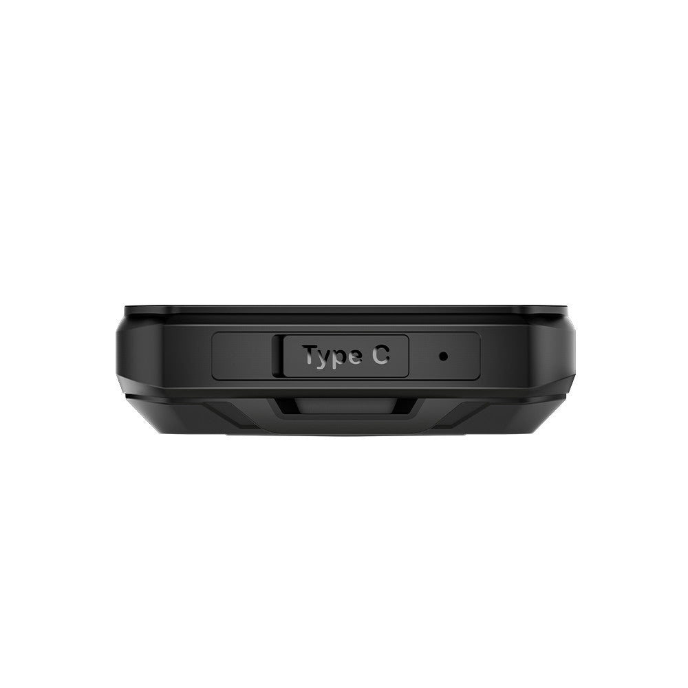 Oukitel WP56 (5G - 6.8" - NFC - 16 000 mAh - 512 Go, 12 Go RAM) Noir