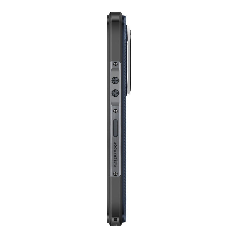 Oukitel WP55 Ultra 5G (6.6" - NFC - 11 000 mAh - 512 GB, 12 GB RAM) Grey