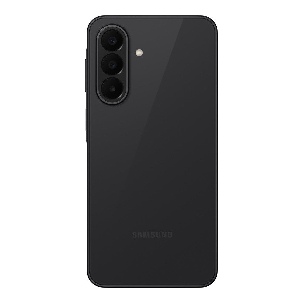 Samsung A276 Galaxy A27 5G (Dual-SIM - 6.7'' - 128 GB, 6 GB RAM) Schwarz