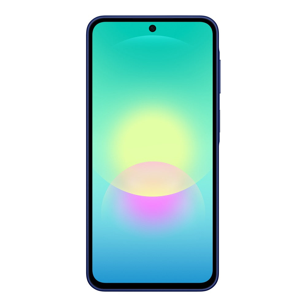 Samsung A276 Galaxy A27 5G (Dual SIM - 6.7'' - 128 GB, 6 GB RAM) Blue