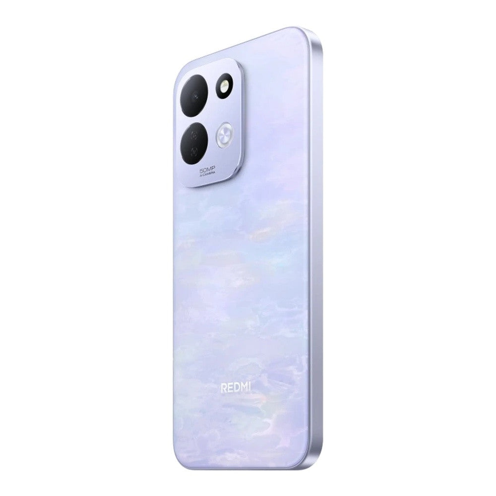 Xiaomi Redmi 17 4G (6.9''- NFC - 128 Go, 4 Go RAM) Violet