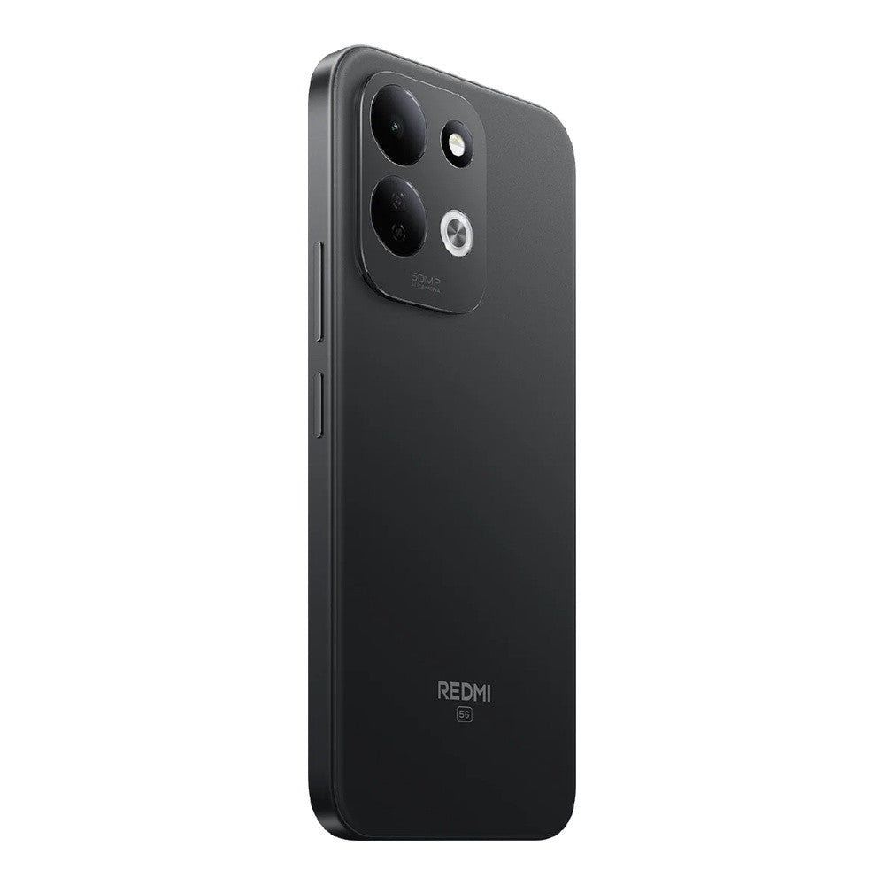 Xiaomi Redmi 17 5G (6.9'' - NFC - 128 GB, 4 GB RAM) Black