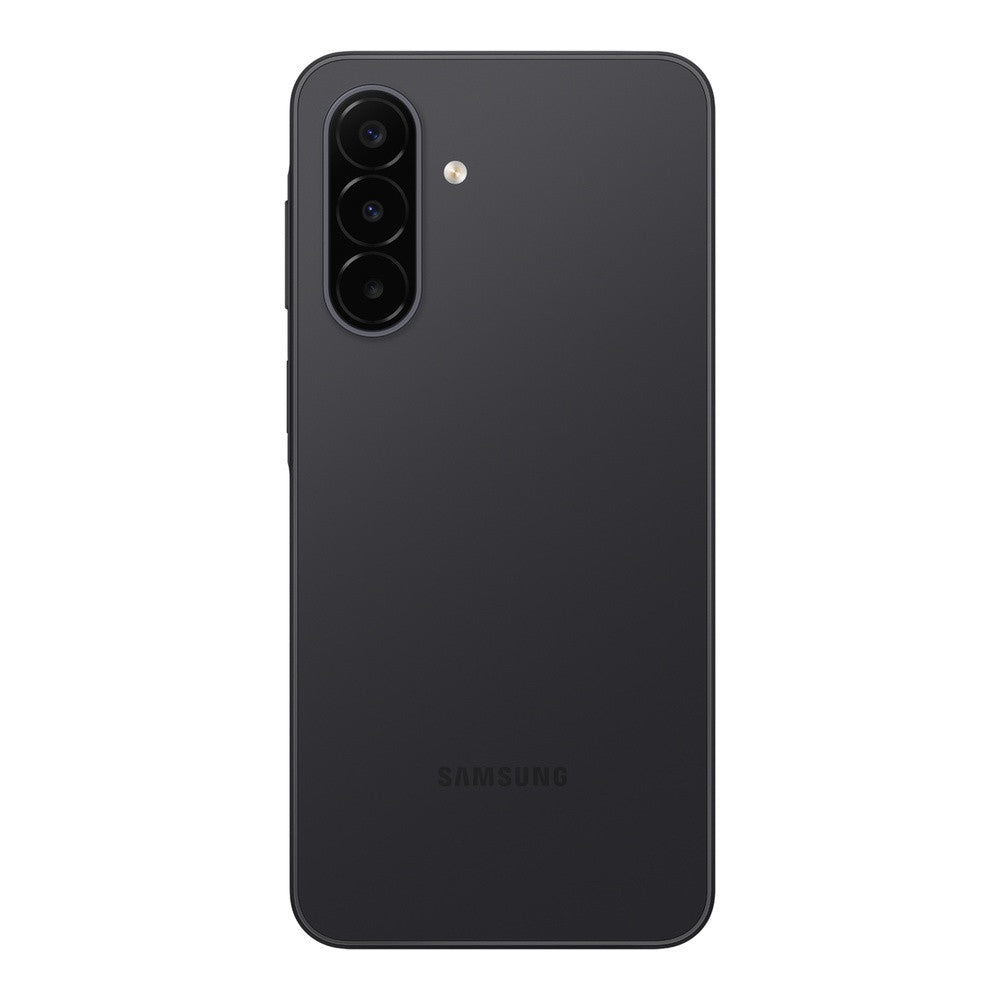 Samsung A185 Galaxy A18 4G (6,7″ - 128 GB, 6 GB RAM) zwart