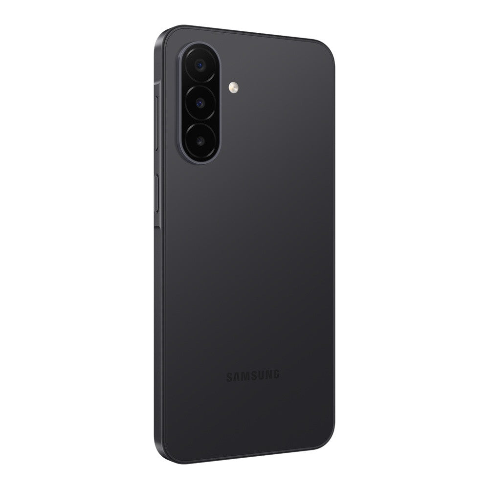 Samsung A185 Galaxy A18 4G (6,7″ - 128 GB, 6 GB RAM) zwart