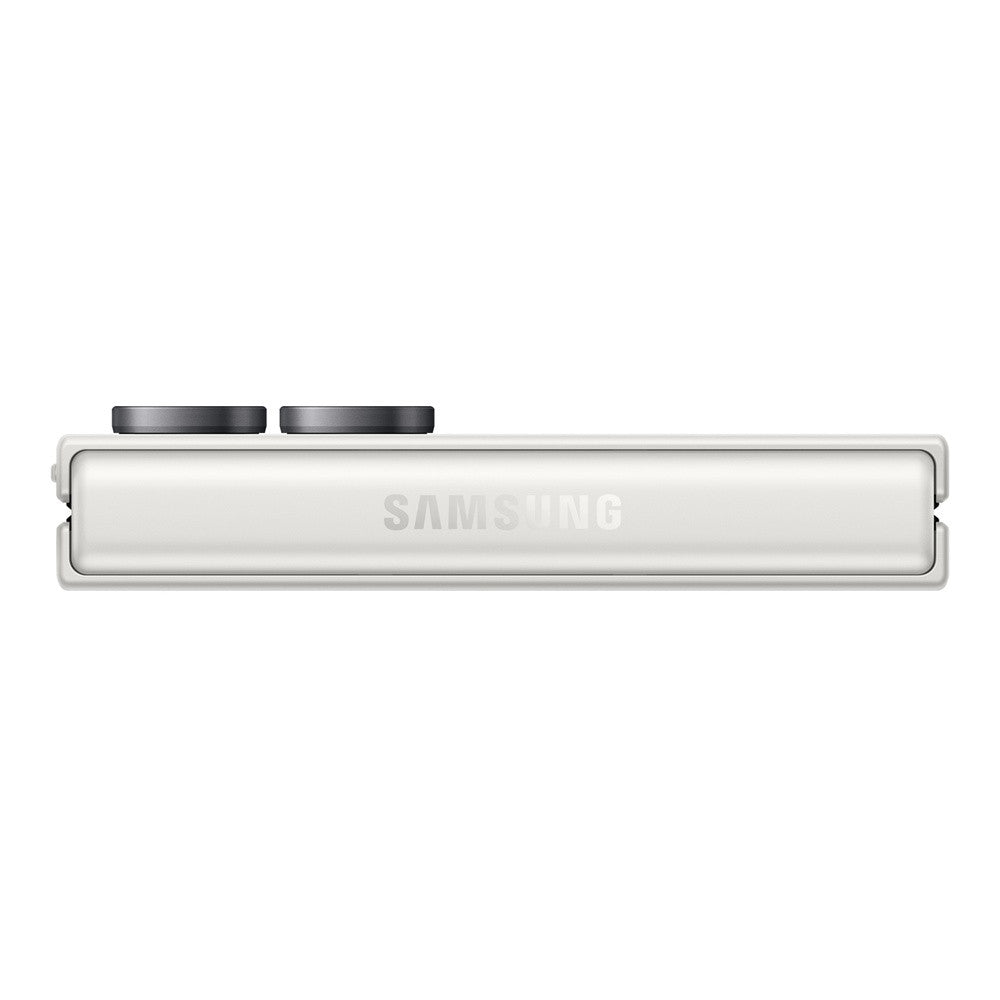 Samsung F776 Galaxy Z FLIP 8 5G (6,9'' - 256 GB, 12 GB RAM) blanco