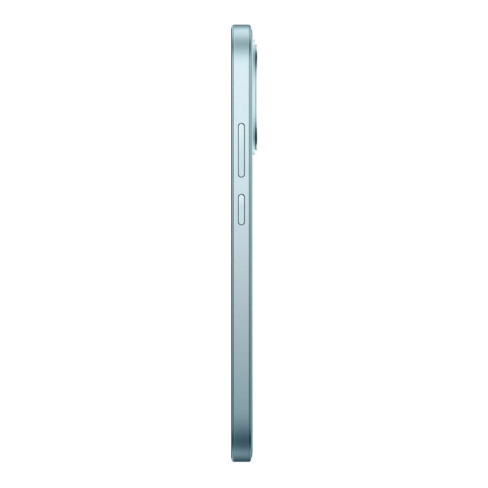 Xiaomi Redmi Note 17 4G NFC (6,99'' - 128 GB, 4 GB RAM) azul