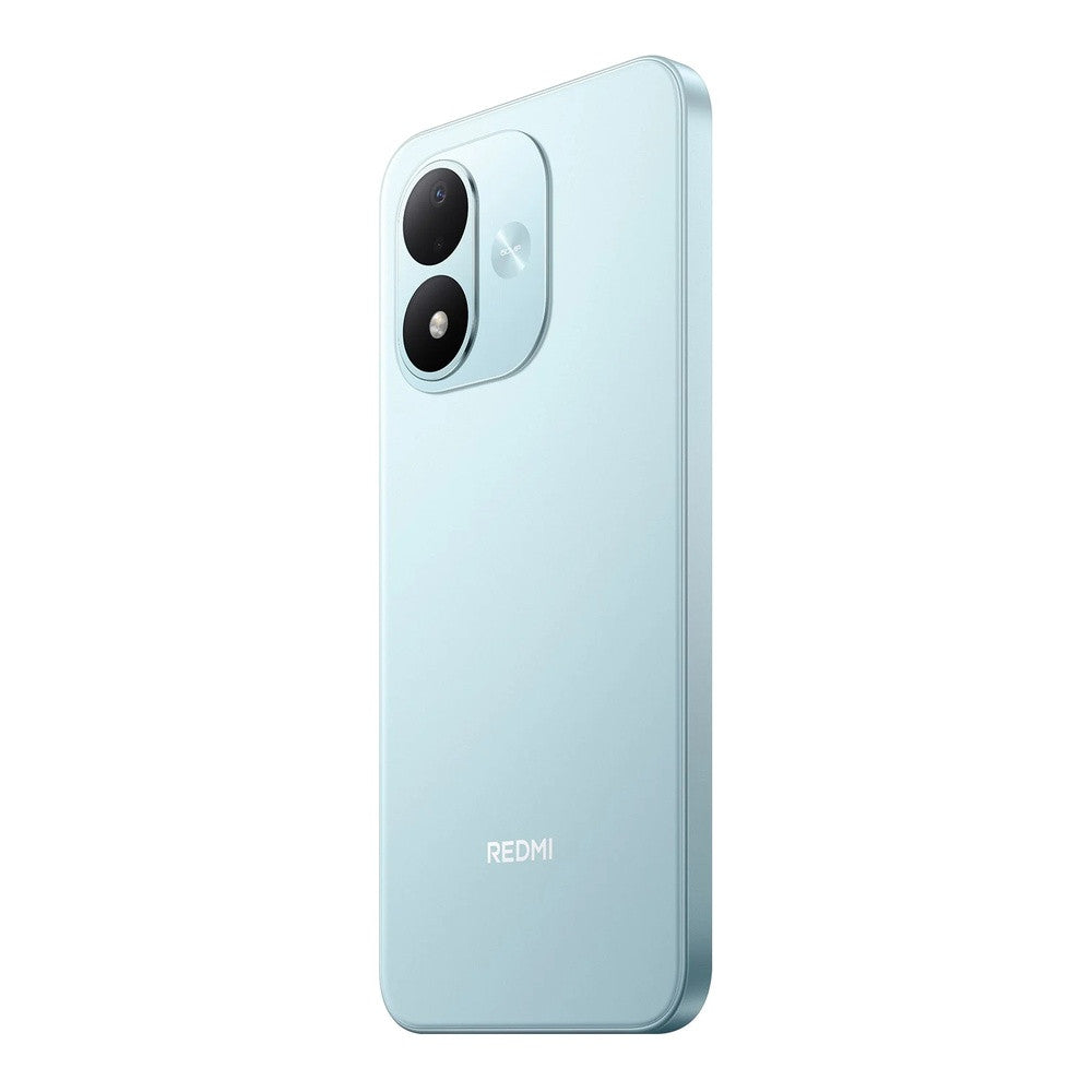 Xiaomi Redmi Note 17 4G NFC (6.99'' - 128 Go, 4Go RAM) Bleu