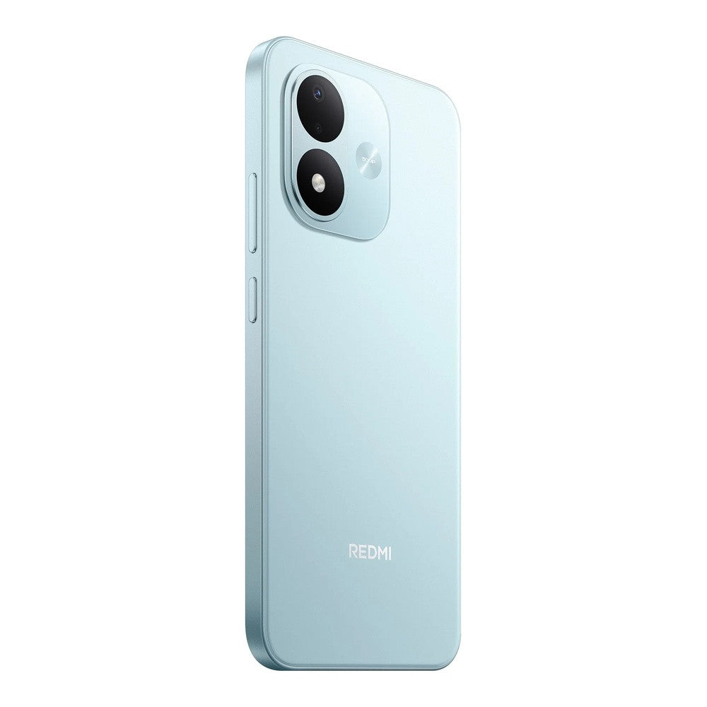 Xiaomi Redmi Note 17 4G NFC (6.99'' - 128 Go, 4Go RAM) Bleu