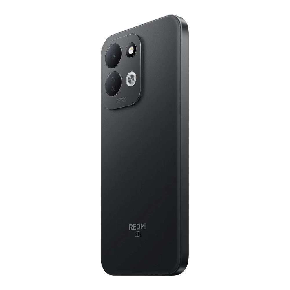 Xiaomi Redmi 17 5G (6,9 Zoll – NFC – 128 GB, 4 GB RAM) Schwarz
