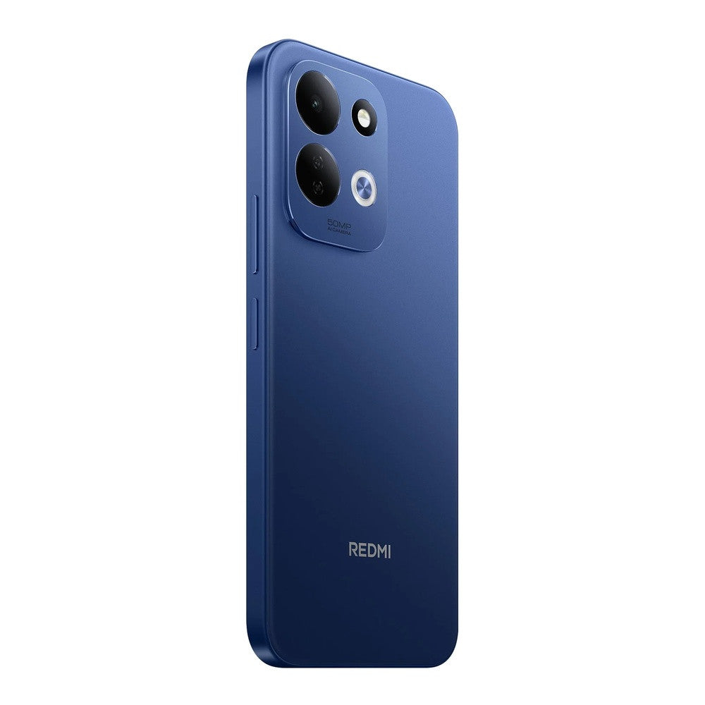 Xiaomi Redmi 17 5G (6,9 Zoll - NFC - 256 GB, 4 GB RAM) Blau