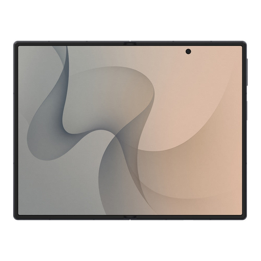 Samsung F971 Galaxy Z Fold 8 5G (7,6'' – 256 GB, 12 GB RAM, No Eu) Orange