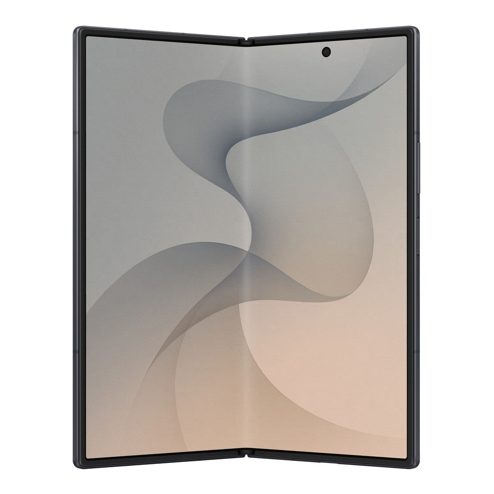 Samsung F971 Galaxy Z Fold 8 5G (7,6'' – 256 GB, 12 GB RAM, No Eu) Orange