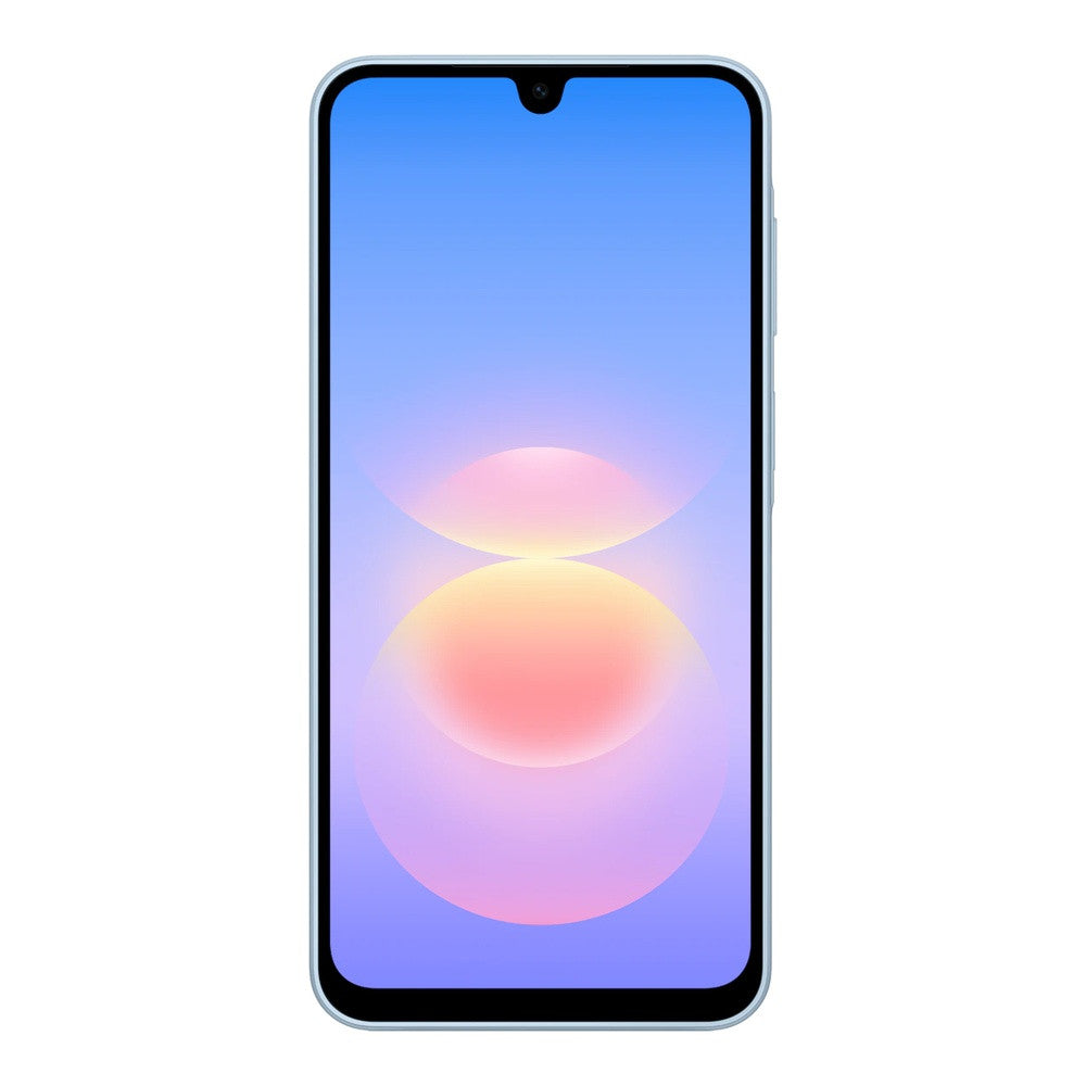 Samsung A185 Galaxy A18 4G (6.7'' - 128 Go, 4 Go RAM) Bleu