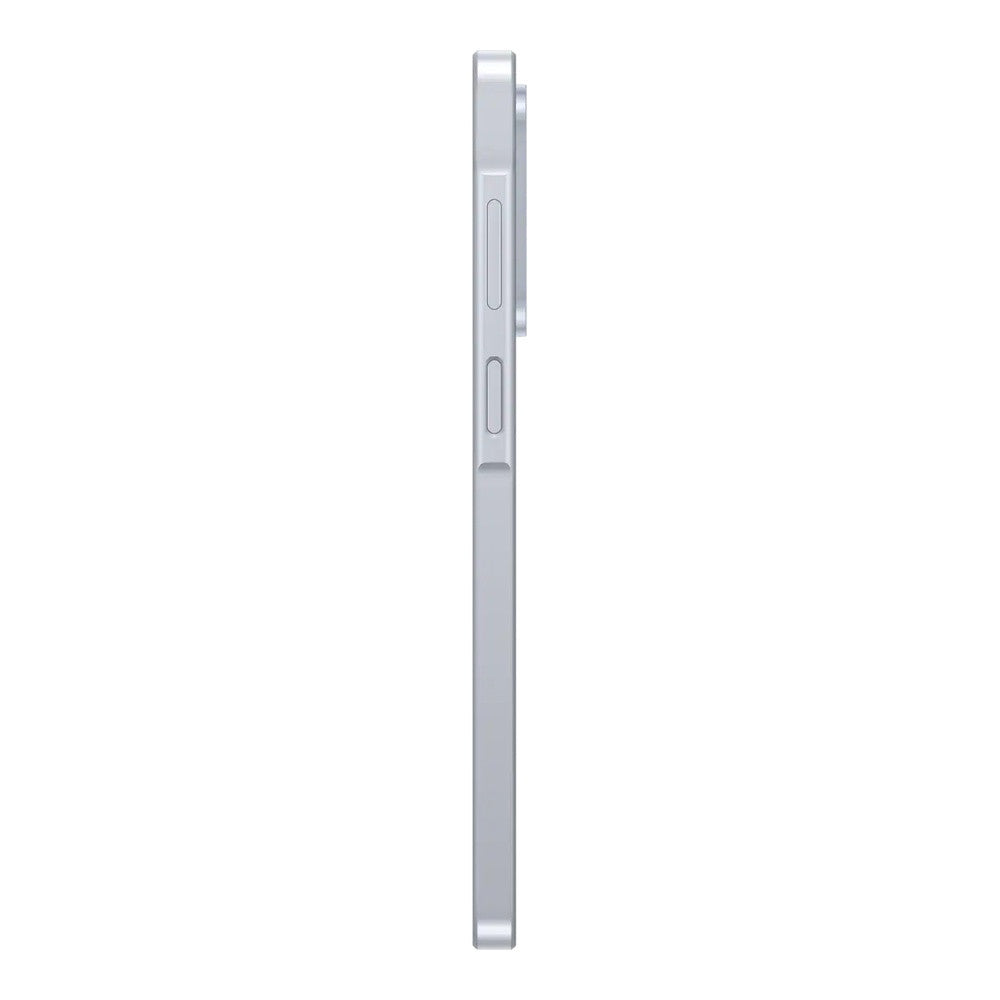 Samsung A185 Galaxy A18 4G (6,7″ – 128 GB, 4 GB RAM) Silber
