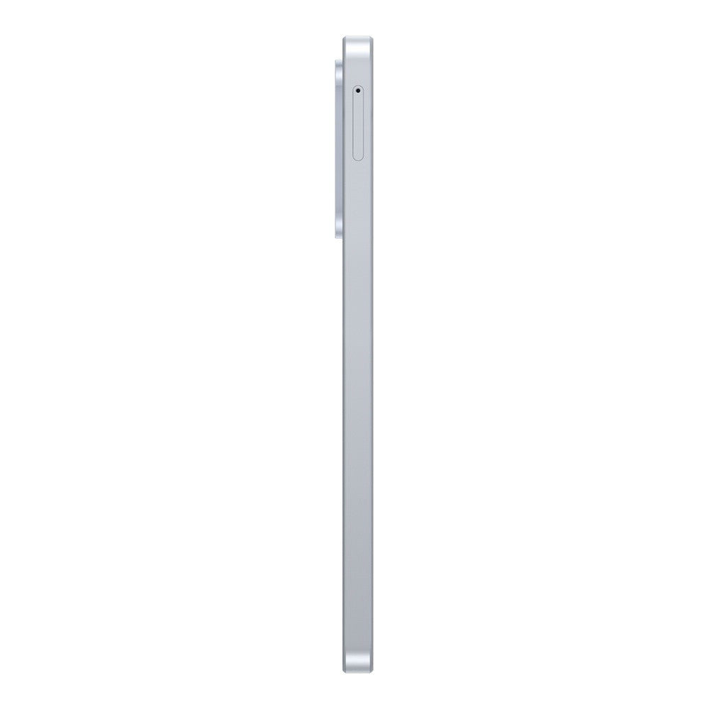 Samsung A185 Galaxy A18 4G (6,7″ – 128 GB, 4 GB RAM) Silber