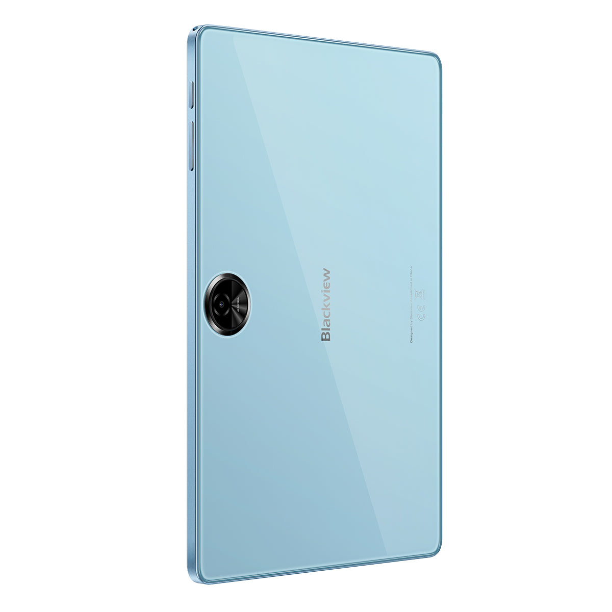 Blackview Link 5 (Wi-Fi tablet - 11'' - 4/128 GB - 8300 mAh) Blue