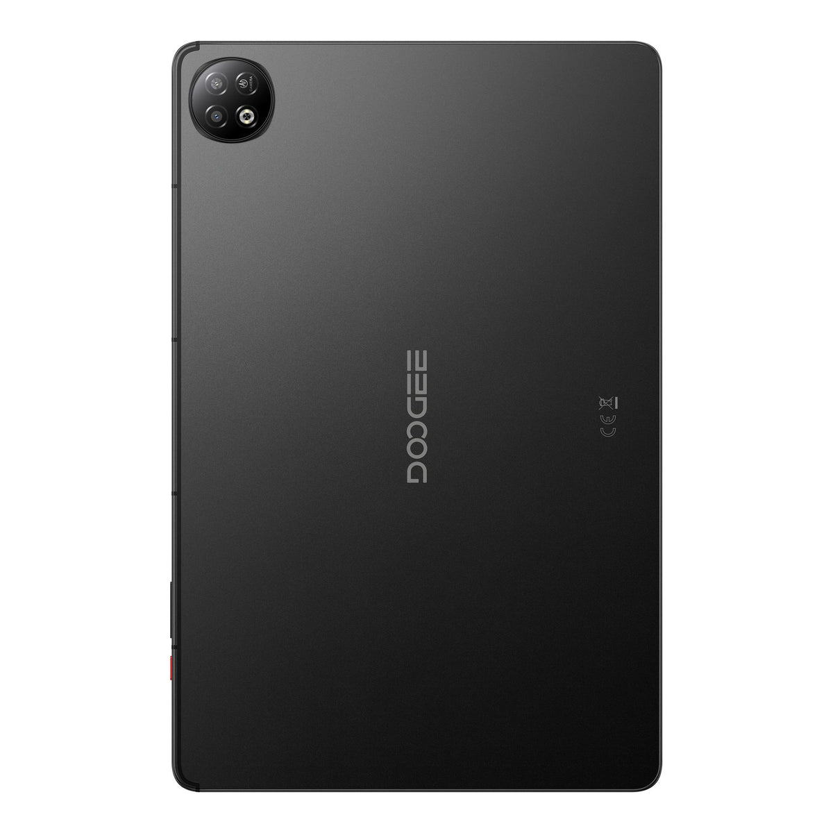 Doogee U14 VIP - Pack Access (Tablette Wifi - 14'' - 256 Go, 8 Go RAM - 14000 mAh) Noir