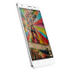 Konrow Link 50 - Smartphone 4G LTE - Android 6.0 - Ecran 5'' - 8Go - Double Sim - Blanc