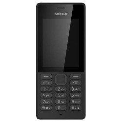 Nokia 150 Doble SIM Negro