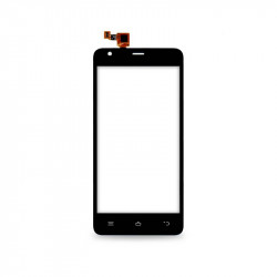 Schermo Intero Protettivo Per IPhone 6s Plus – Vetro Temperato Qualità AAA+ Bianco