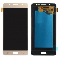 Écran LCD Original Pour Samsung J510 Galaxy J5 (2016) Or