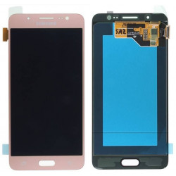 Écran LCD Original Pour Samsung J510 Galaxy J5 (2016) Rose